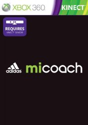 Adidas miCoach 