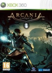 Arcania: Gothic 4