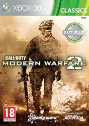 Call of Duty : Modern Warfare 2 - classics