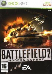 Battlefield 2 - Modern combat
