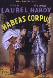 Laurel et Hardy - Habeas Corpus