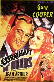 L'extravagant Mr. Deeds