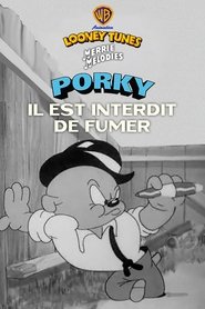 Il est interdit de fumer