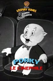 Le Cinéphile