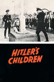 Les Enfants d'Hitler