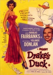 Mister Drake's Duck