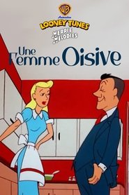 Une Femme Oisive