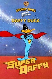 Super Daffy