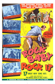 Rock Baby - Rock It