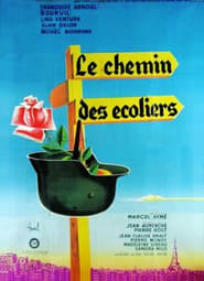 Le Chemin des écoliers