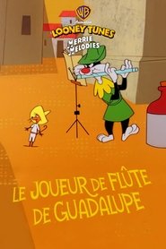 Le joueur de flûte de Guadalupe