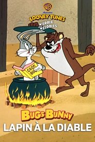 Lapin à la Diable