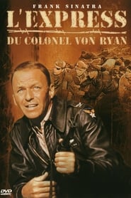 L'express du colonel Von Ryan