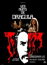 Les nuits de Dracula