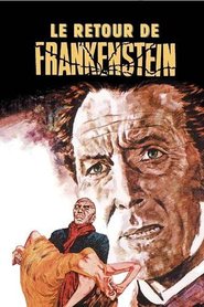 Frankenstein - Le retour de Frankenstein