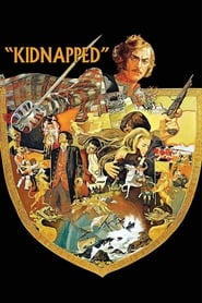 Kidnappé