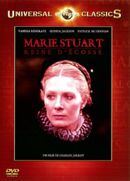 Marie Stuart, reine d'Ecosse