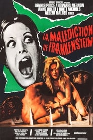 La Malédiction de Frankenstein