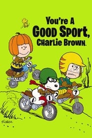 Tu es un bon sportif, Charlie Brown