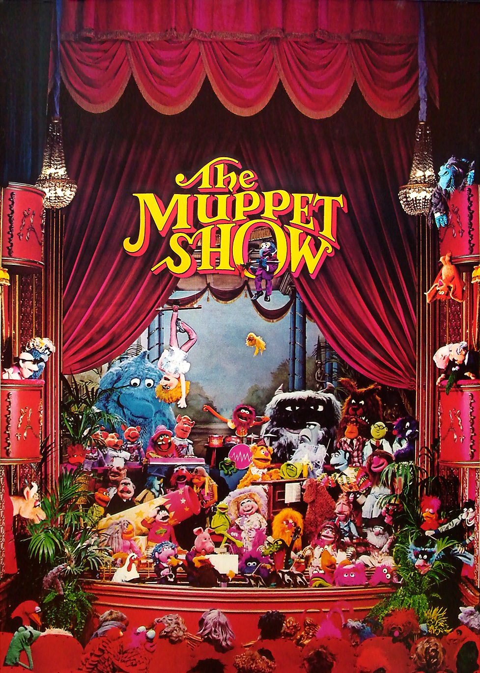 Le Muppet Show