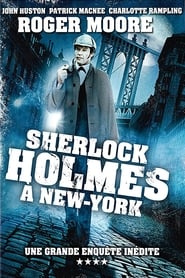 Sherlock Holmes à New York