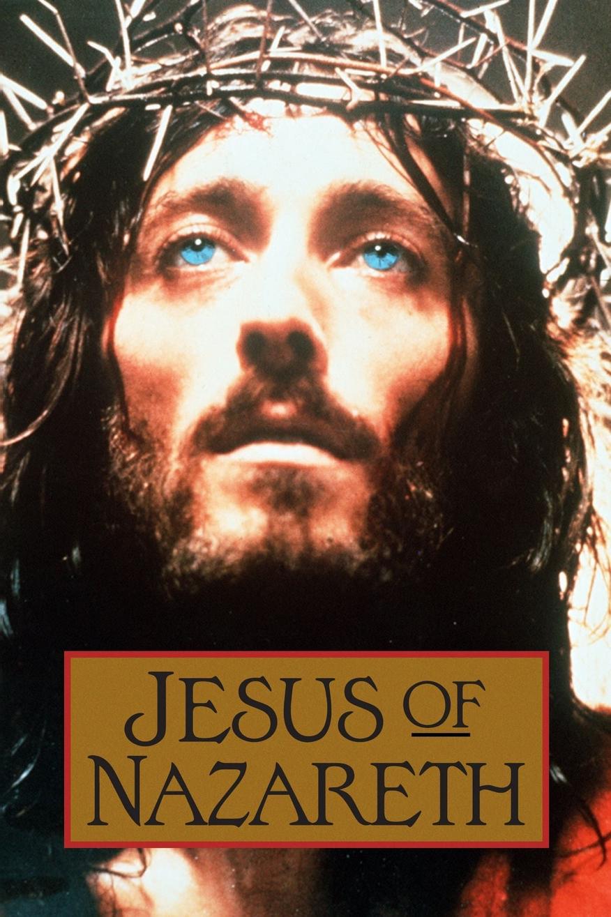 Jésus de Nazareth