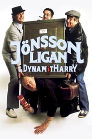 Les Jönsson et Harry la Dynamite