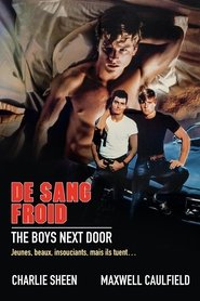 De sang froid