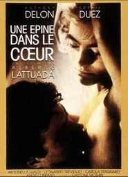 Une épine dans le cœur
