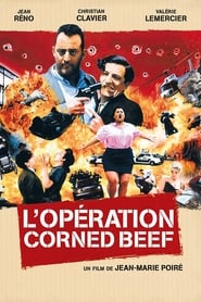 L'Opération Corned Beef