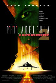 Philadelphia experiment 2