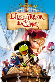 L'Île au trésor des Muppets