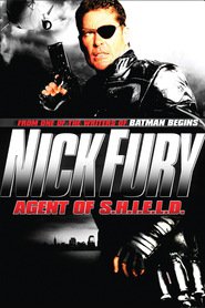 Nick Fury : Agent of S.H.I.E.L.D.