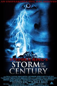 La tempête du siècle