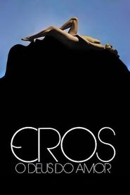 Eros, o Deus do Amor