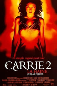 Carrie 2, La Haine