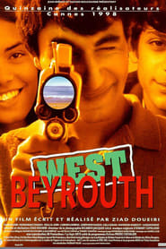 West Beirut