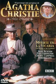 Agatha Christie's Miss Marple: The Murder at the Vicarage