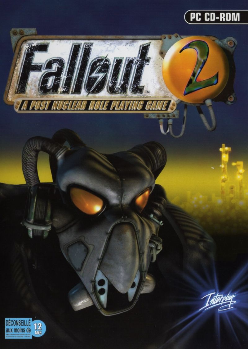 Fallout 2