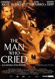The Man Who Cried - Les Larmes d'un homme