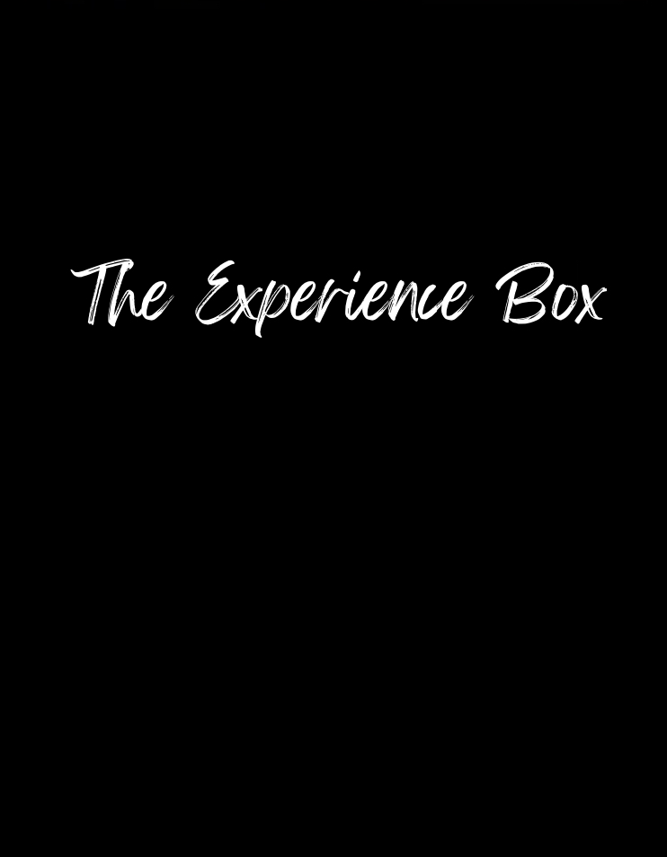 The Experience Box