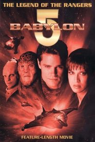 Babylon 5 : La légendes des rangers