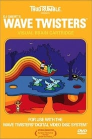 DJ Q.bert - Wave Twisters