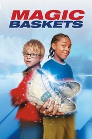 Magic Baskets