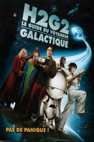 H2G2 : Le guide du voyageur galactique
