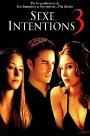 Sexe intentions 3