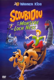 Scooby-Doo et le monstre du loch Ness
