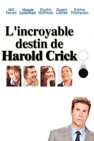 L'Incroyable destin de Harold Crick