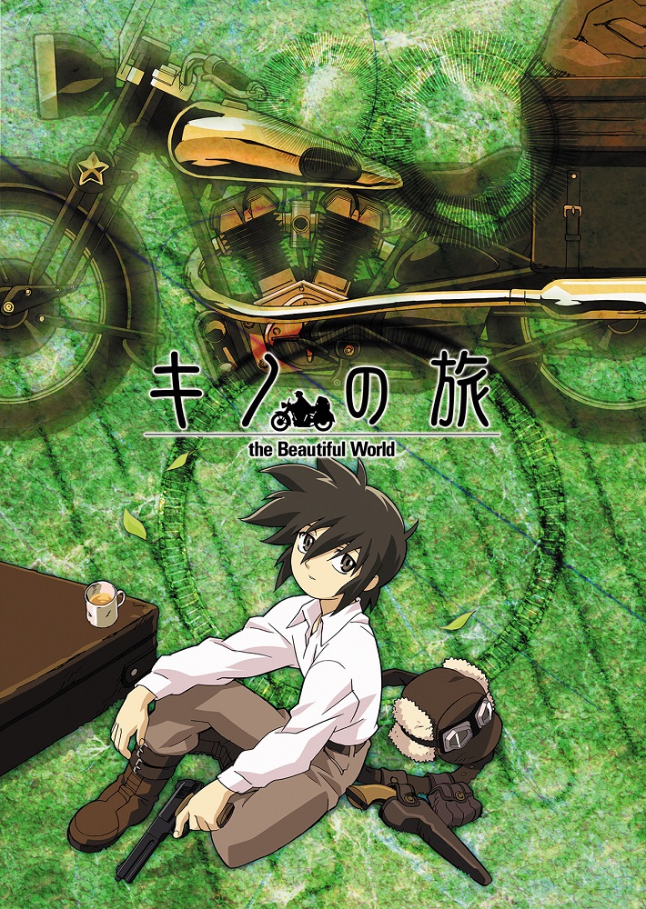 Kino no tabi