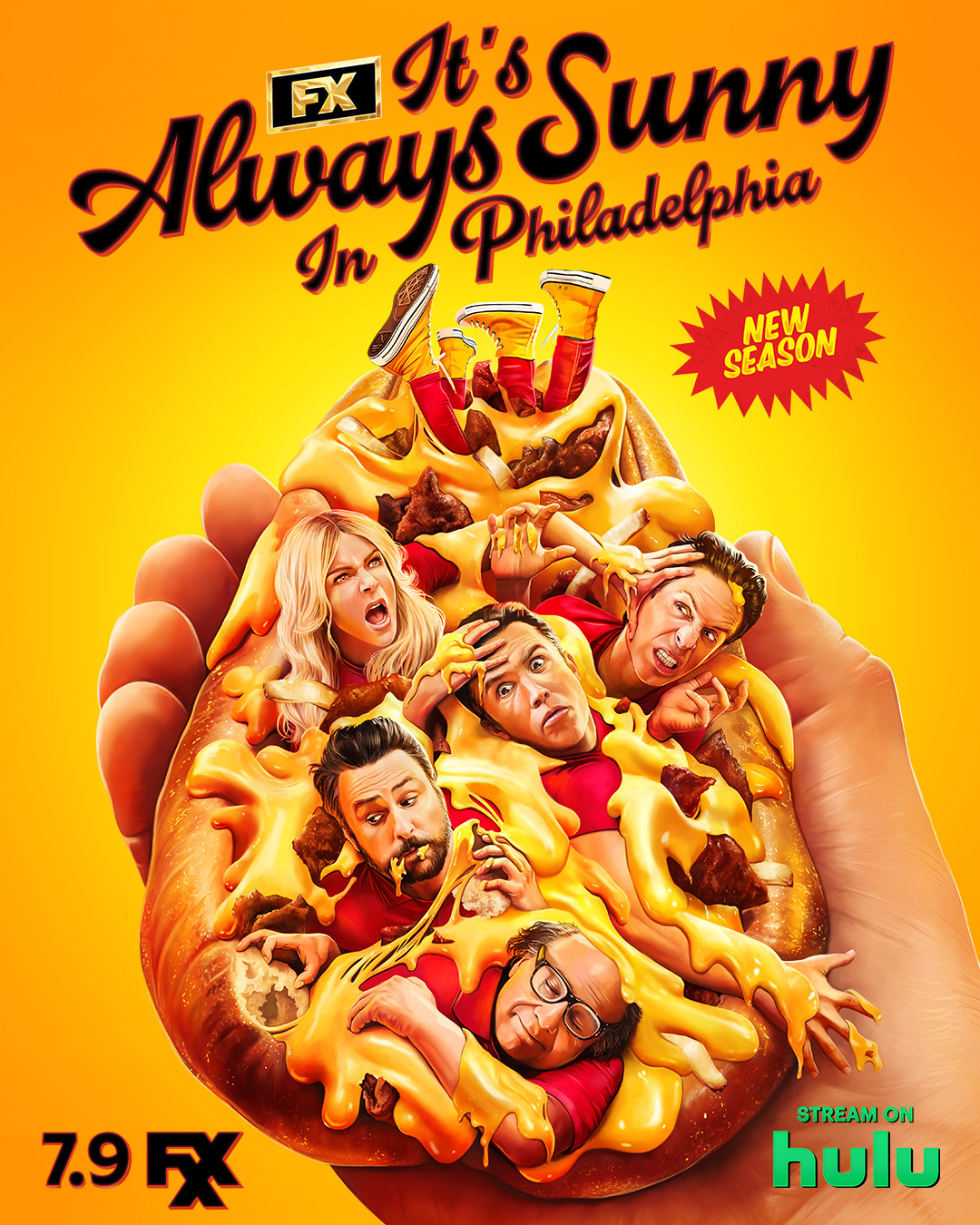 Philadelphia